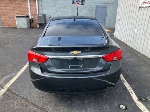 Used 2019 Chevrolet Impala LT image 7