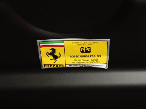 Used 2005 Ferrari F430 Spider RWD image 13
