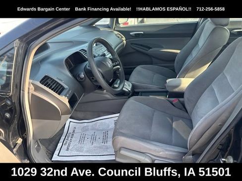 Used 2007 Honda Civic LX image 14