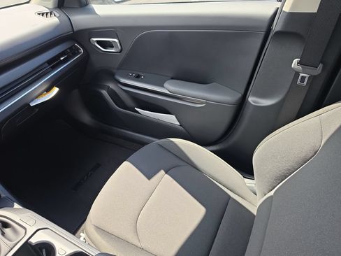 New 2026 Kia K4 FWD image 15