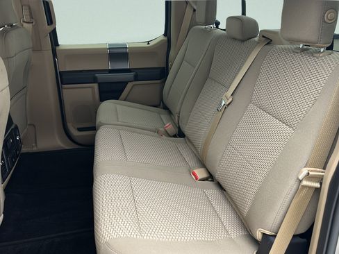 Used 2017 Ford F150 XLT w/ Equipment Group 302A Luxury AWD/4WD image 12