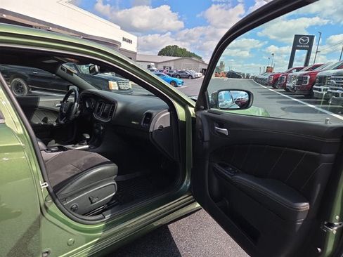 Used 2023 Dodge Charger Scat Pack RWD image 13