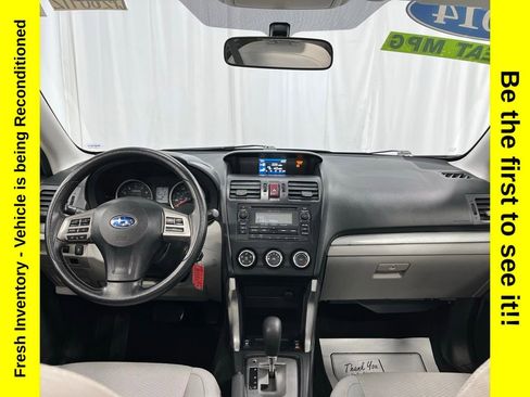 Used 2014 Subaru Forester 2.5i Premium w/ Protection Package #1 AWD/4WD image 12