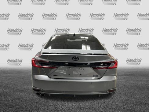 Used 2025 Toyota Camry XSE w/ Premium Plus Package FWD image 10