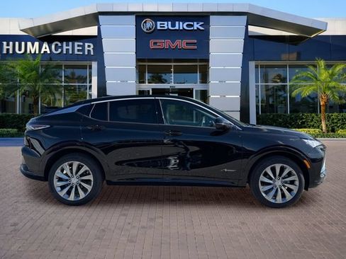 New 2026 Buick Envista Avenir FWD image 8