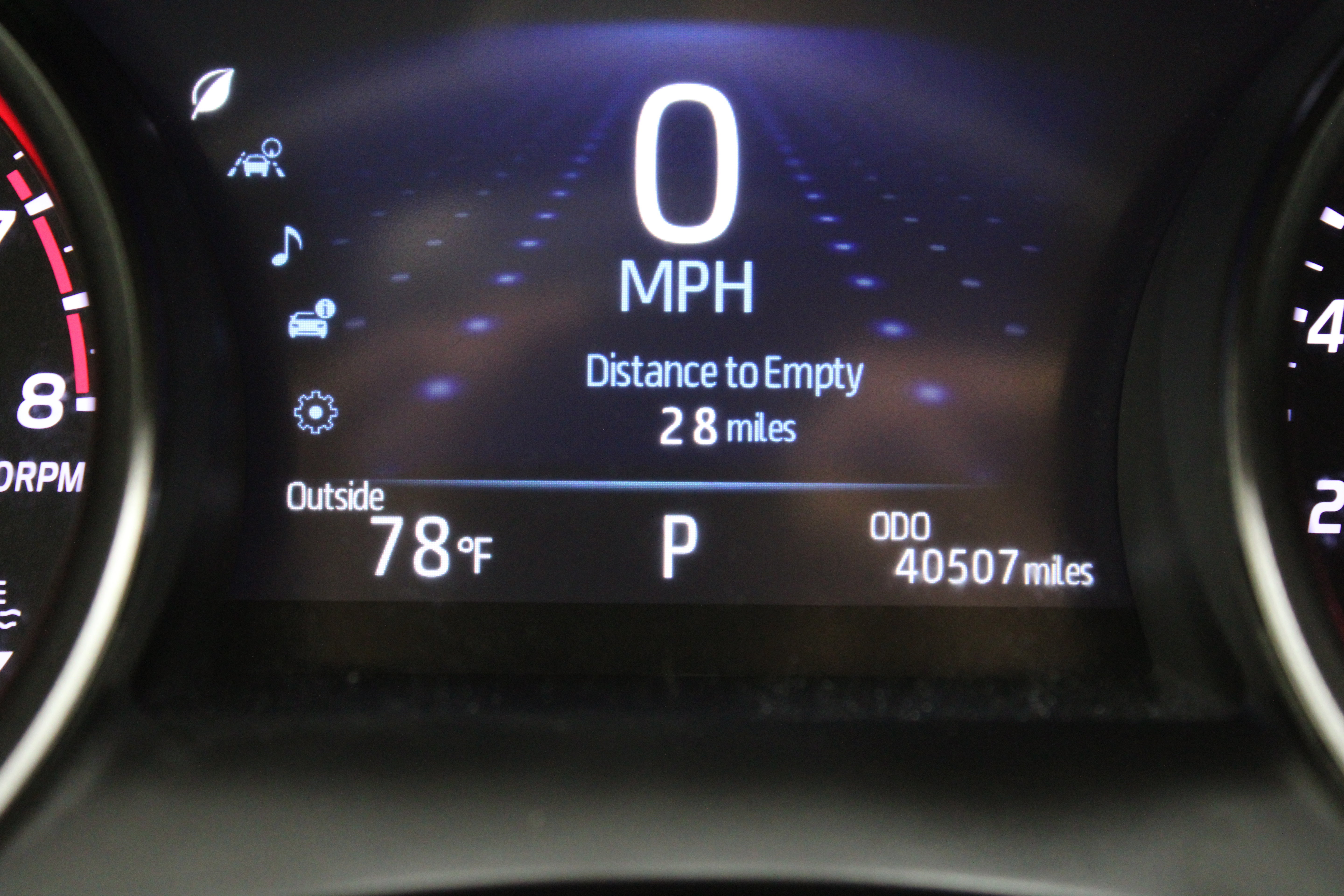 Used 2023 Toyota Camry XSE FWD image 40