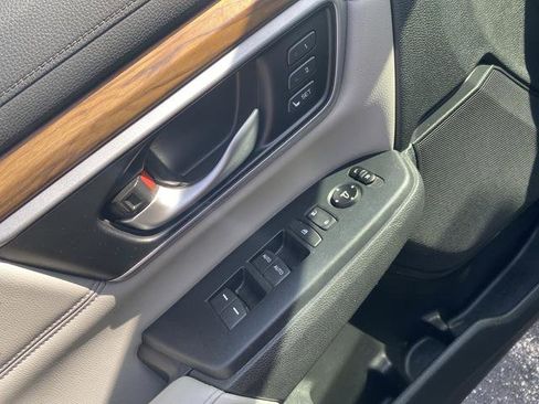 Used 2017 Honda CR-V EX-L image 25