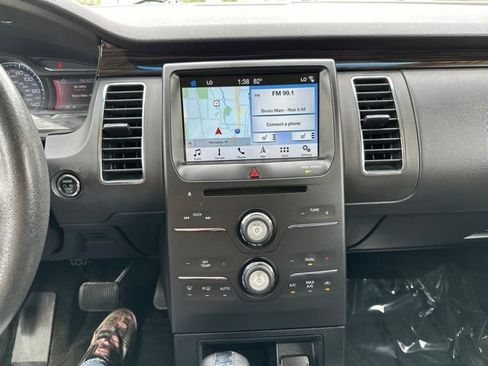 Used 2019 Ford Flex SEL w/ Equipment Group 202A AWD/4WD image 36