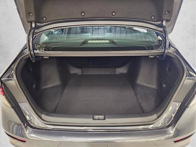 New 2026 Honda Accord SE image 10