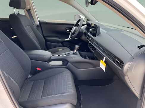 Used 2026 Honda HR-V LX image 26