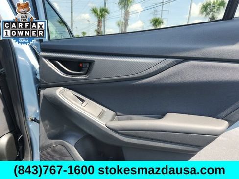 Used 2022 Subaru Crosstrek 2.0i Premium w/ Moonroof Package AWD/4WD image 24