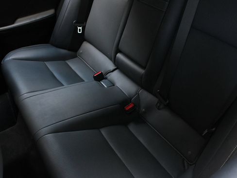 Used 2022 Lexus IS 300 AWD w/ Premium Package image 19