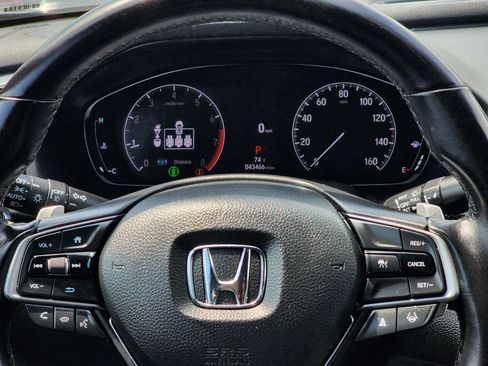 Used 2021 Honda Accord Sport image 10