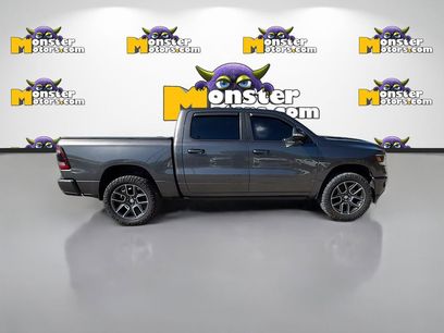 Used 2020 RAM 1500 Sport w/ Level 2 Equipment Goup w/2_L