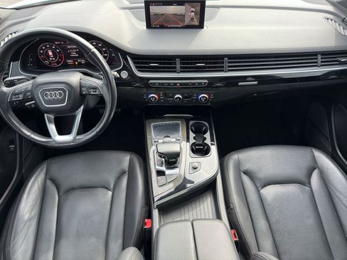 Used 2017 Audi Q7 2.0T Premium Plus w/ Premium Plus Package image 25