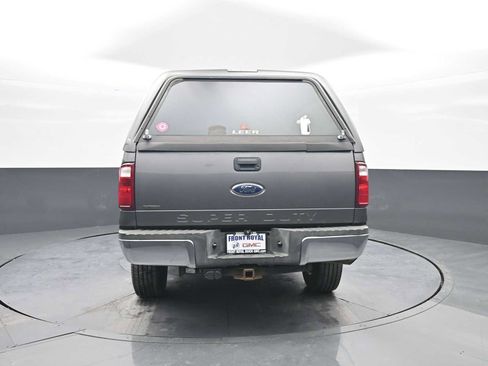 Used 2008 Ford F250 XLT image 6