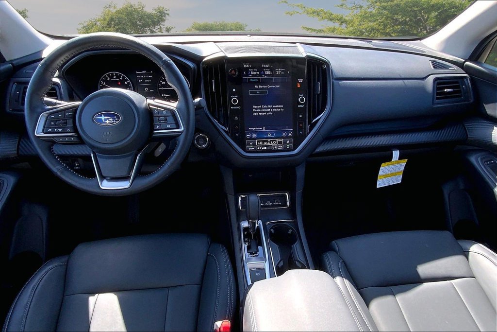 Certified 2026 Subaru Ascent Premium AWD/4WD image 7