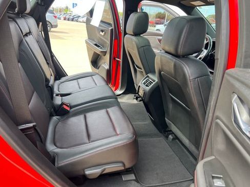 Certified 2021 Chevrolet Blazer RS FWD image 18