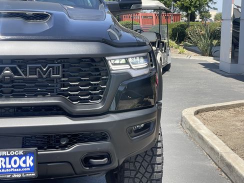 New 2026 RAM 1500 RHO AWD/4WD image 6