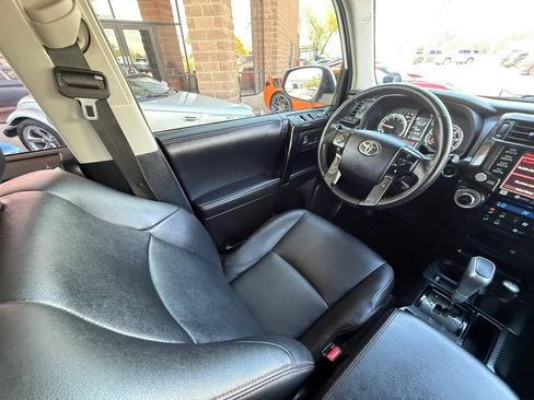 Used 2020 Toyota 4Runner TRD Pro AWD/4WD image 50