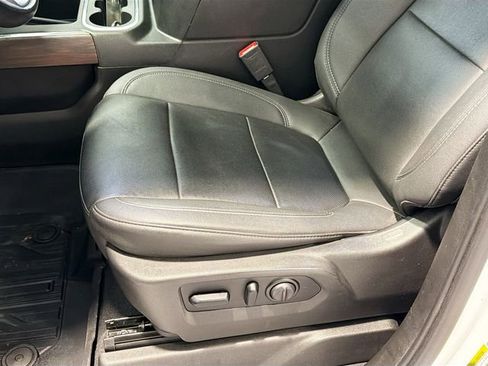 Used 2021 GMC Sierra 1500 SLT w/ SLT Premium Plus Package image 19
