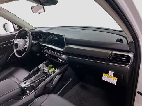 New 2025 Kia Telluride S image 33