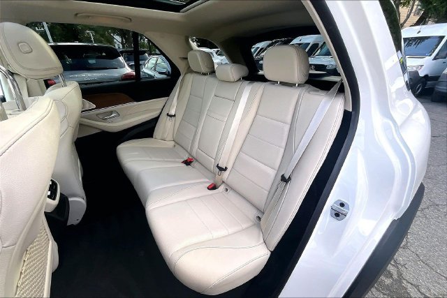 Certified 2024 Mercedes-Benz GLE 450 4MATIC image 17