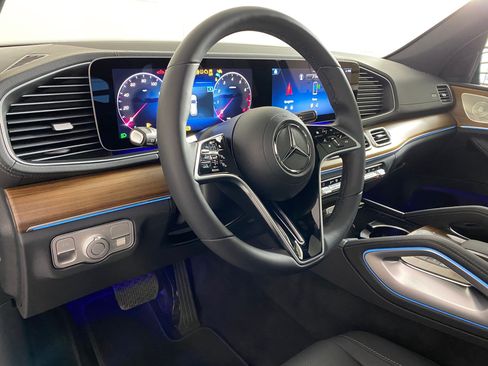 Used 2026 Mercedes-Benz GLE 350 4MATIC image 4