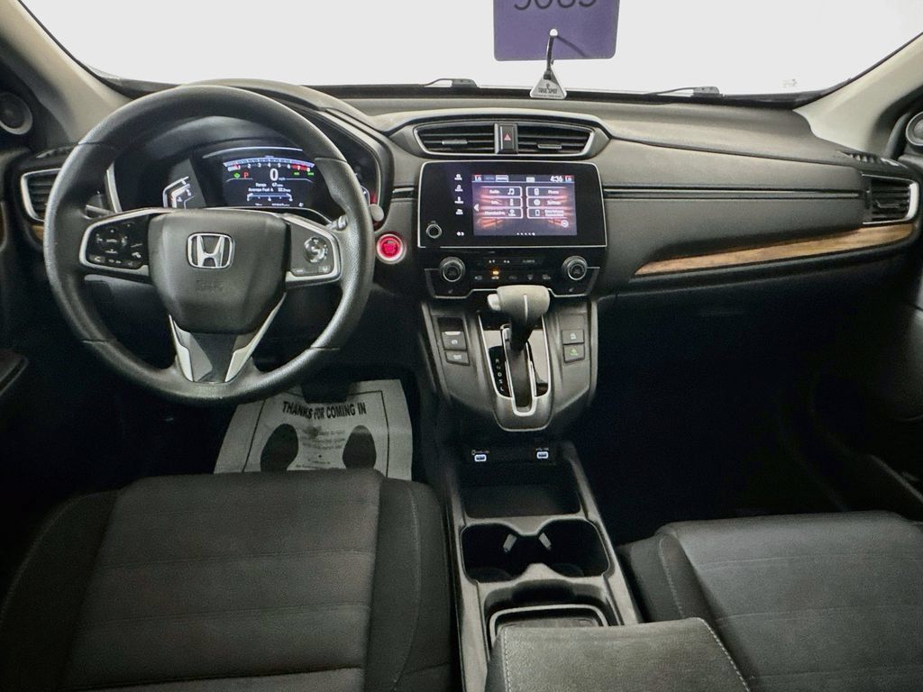 Used 2022 Honda CR-V EX image 27