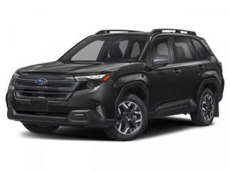 New 2026 Subaru Forester Premium AWD/4WD video 1