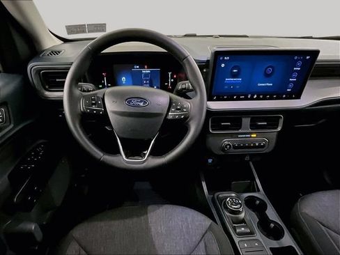 Used 2026 Ford Maverick XLT w/ XLT Luxury Package AWD/4WD image 5