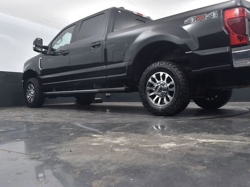 Certified 2020 Ford F350 Lariat w/ Lariat Value Package image 44