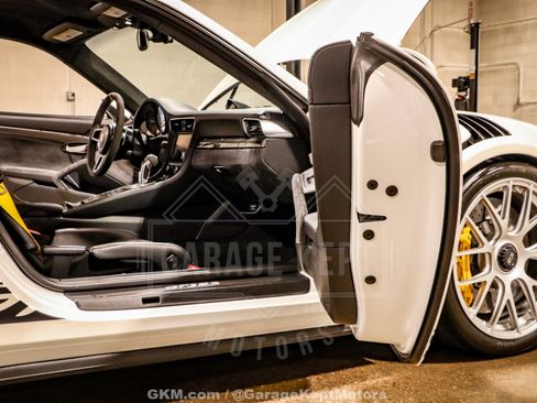 Used 2016 Porsche 911 GT3 RS RWD image 80