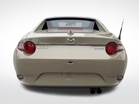 Used 2023 MAZDA MX-5 Miata Grand Touring image 5