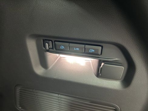 New 2026 Ford Explorer Platinum AWD/4WD image 36