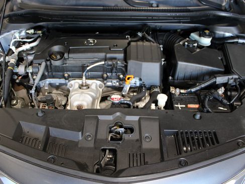 Used 2017 Acura ILX FWD image 33