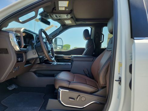 New 2026 Ford F350 King Ranch AWD/4WD image 17