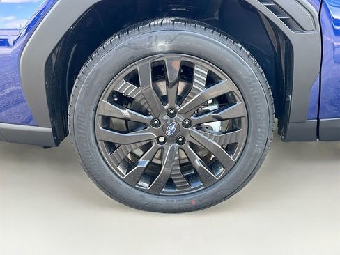 New 2026 Subaru Forester Sport image 41