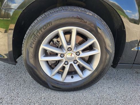 Used 2014 Dodge Grand Caravan R/T w/ Trailer Tow Group FWD image 32