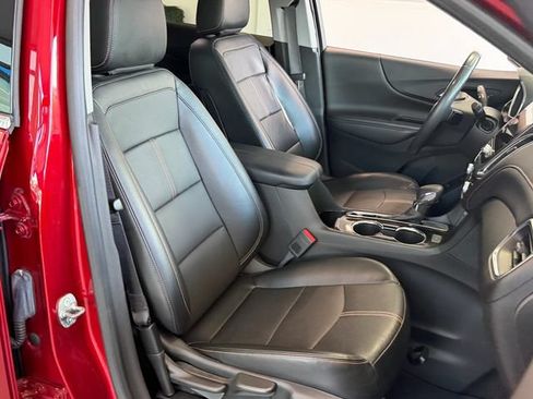 Certified 2022 Chevrolet Equinox Premier FWD image 14