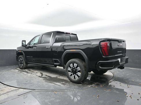 New 2026 GMC Sierra 2500 Denali w/ Denali Reserve Package image 2