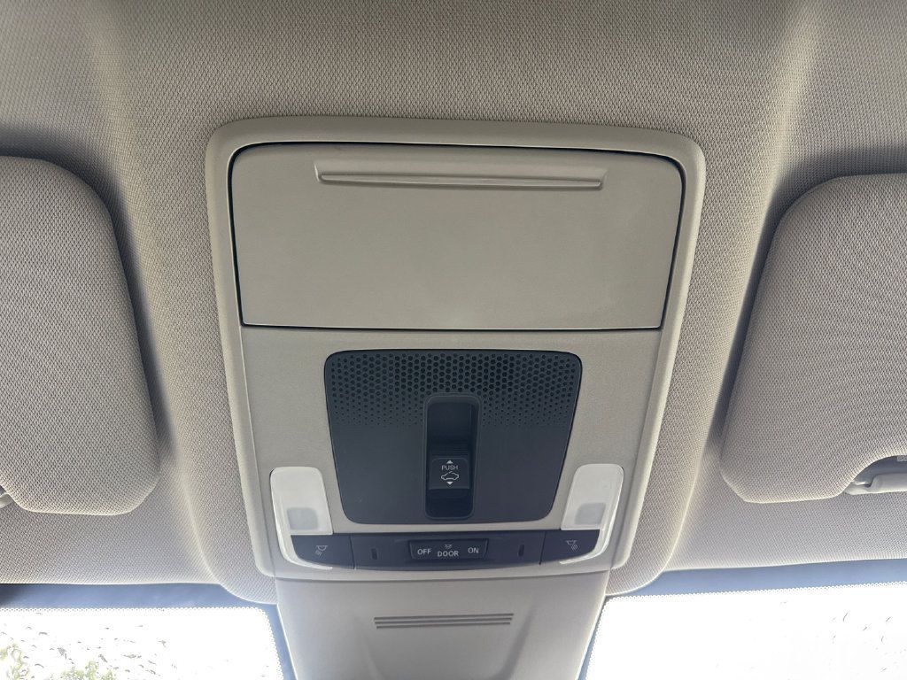 Certified 2024 Honda CR-V EX-L image 27
