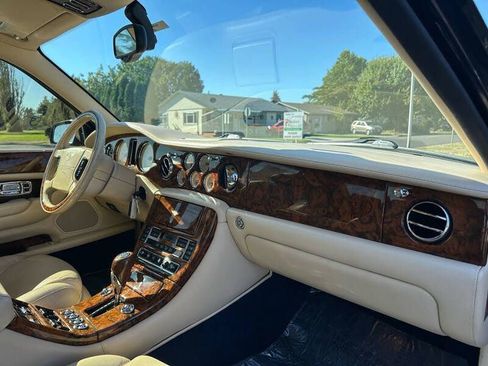 Used 2001 Bentley Arnage Red Label image 28