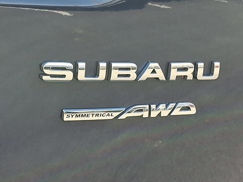 Certified 2025 Subaru Outback Premium w/ Tech Package 1 AWD/4WD image 29