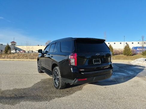 Used 2024 Chevrolet Tahoe RST w/ Luxury Package image 7