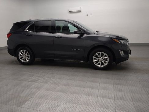 Used 2020 Chevrolet Equinox LT image 11