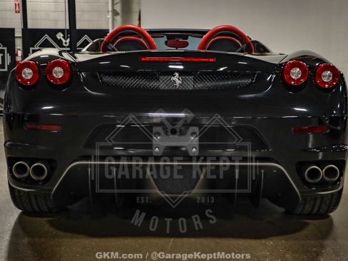 Used 2006 Ferrari F430 Spider image 64