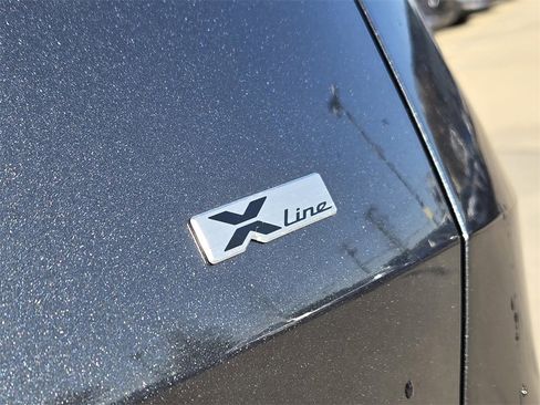 New 2026 Kia Sportage X-Line image 7