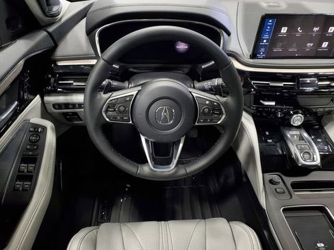 New 2026 Acura MDX w/ Advance Package image 17