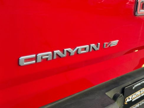 Used 2019 GMC Canyon SLE w/ Trailering Package image 48